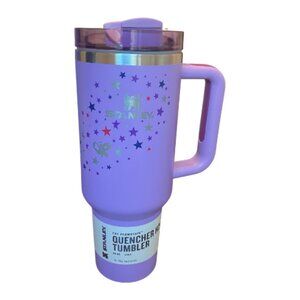 Olivia Rodrigo 40oz Stanley